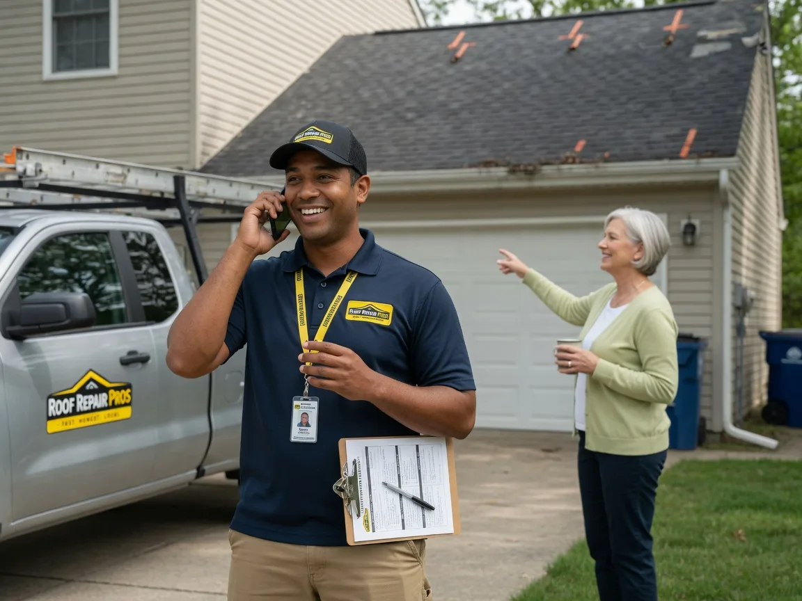 Roof Repair Dawn, MO FAQs